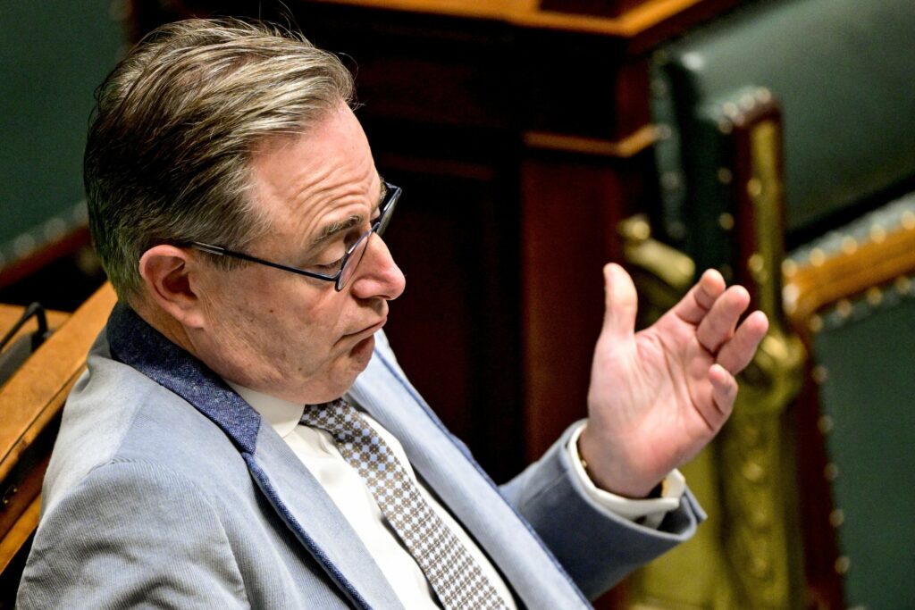 Terror suspects who planned attack on Belgian PM will remain in prison