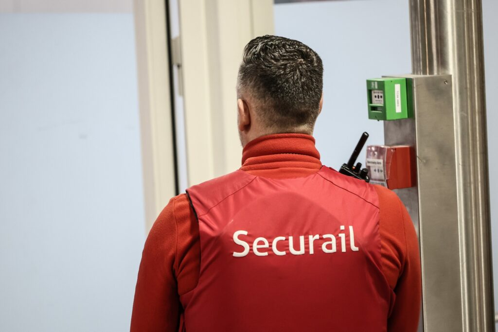 SNCB replaces security chief after staff condemn 'culture of fear'