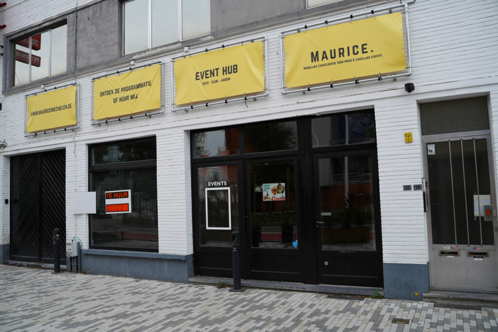 Iconic bar and nightclub shuts its doors amid wave of closures in Flanders