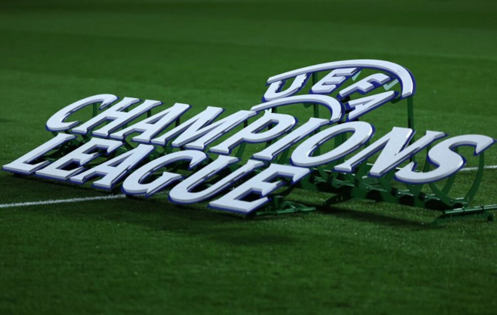 Superligue promoter in discussions with UEFA