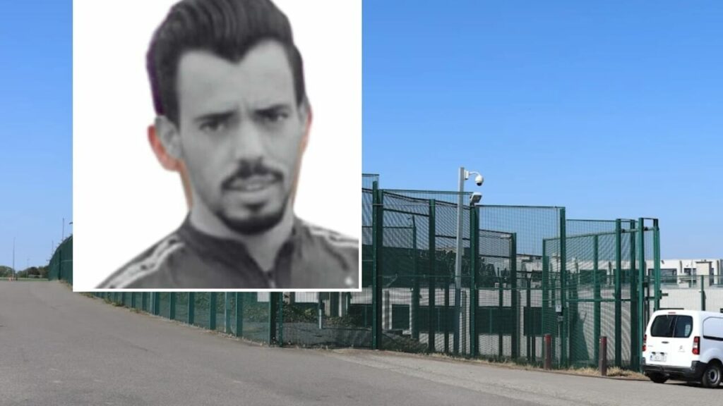 Gaza refugee dies by suicide in Belgian detention centre