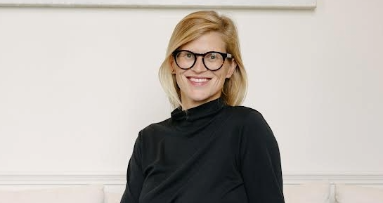 The woman changing the face of an exclusive Brussels club