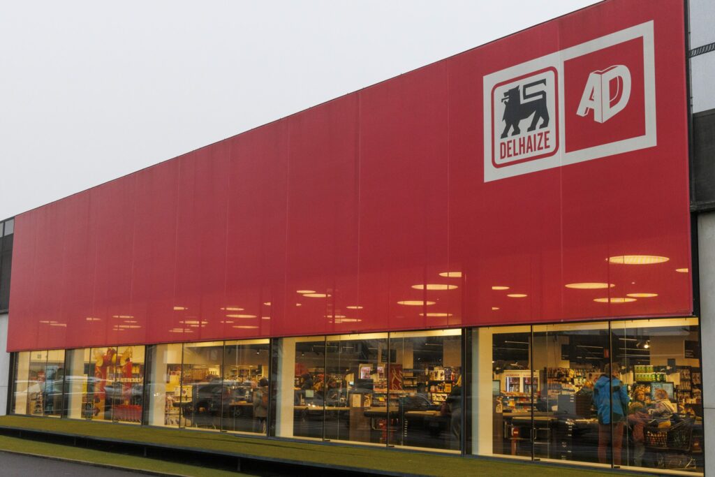 Delhaize fined for charging customers for 'ghost products'