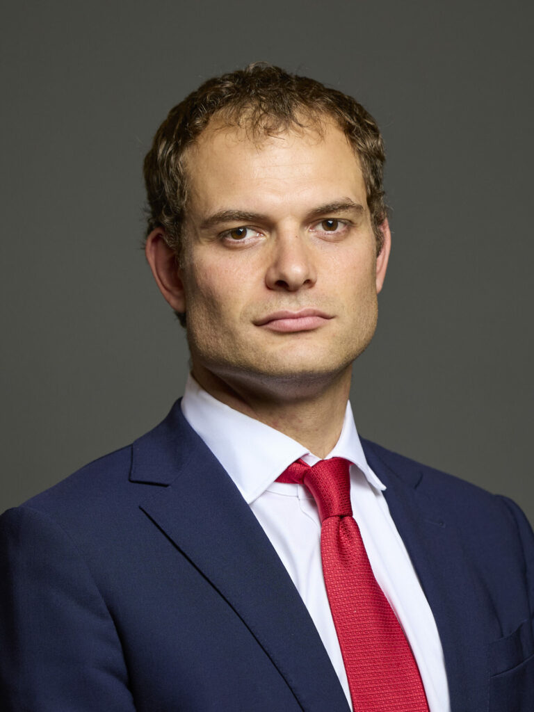 Gaza reconstruction conference launched in London