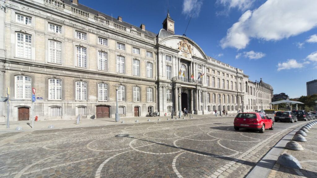 Former doctor jailed for raping boy with Down syndrome in Liège