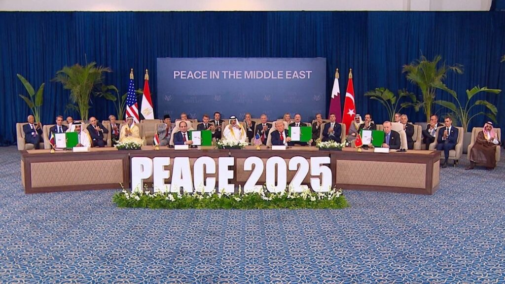 How the EU can contribute to the implementation of Trump’s peace plan