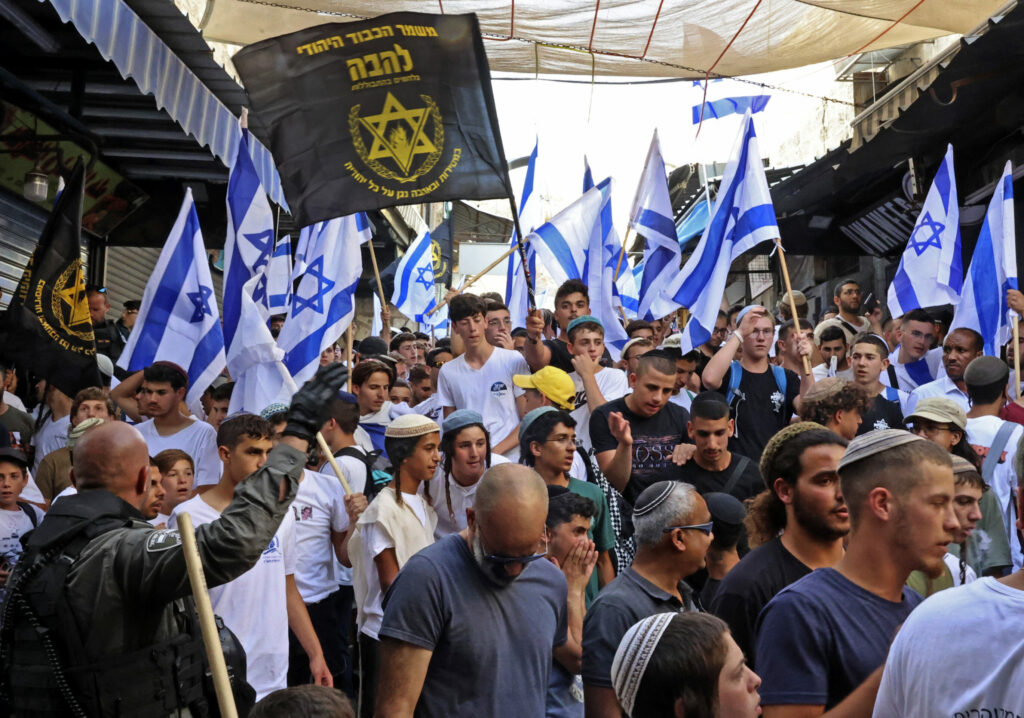 EU urged to target Israeli settler regime amid Trump's Gaza plan