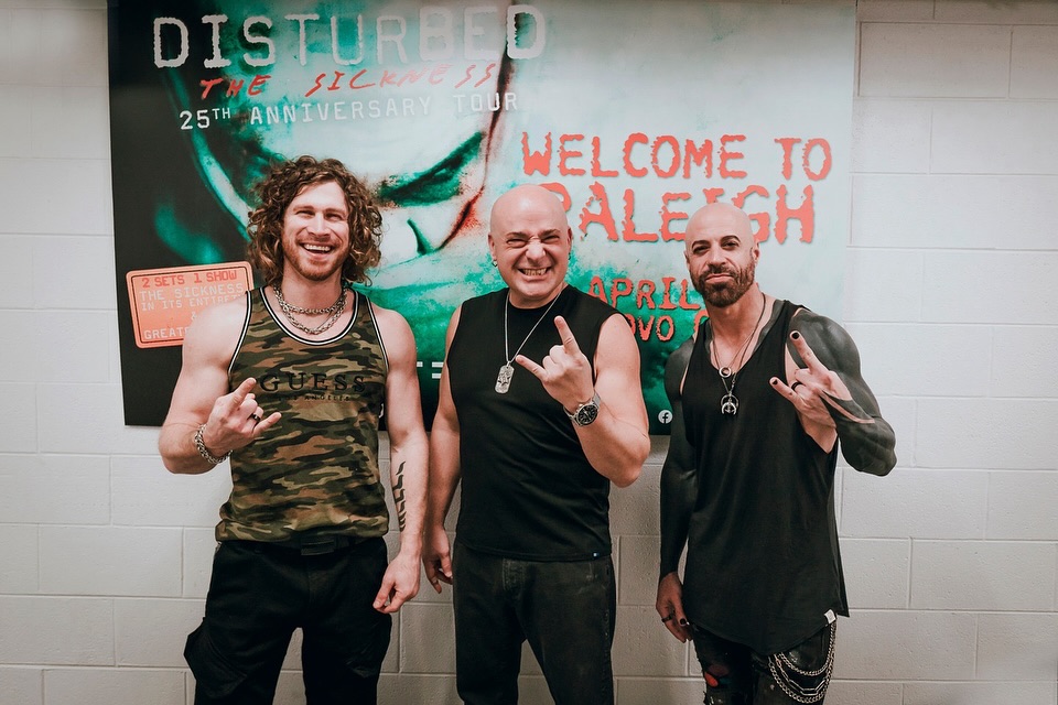 Forest mayor bans metal concert over public safety concerns