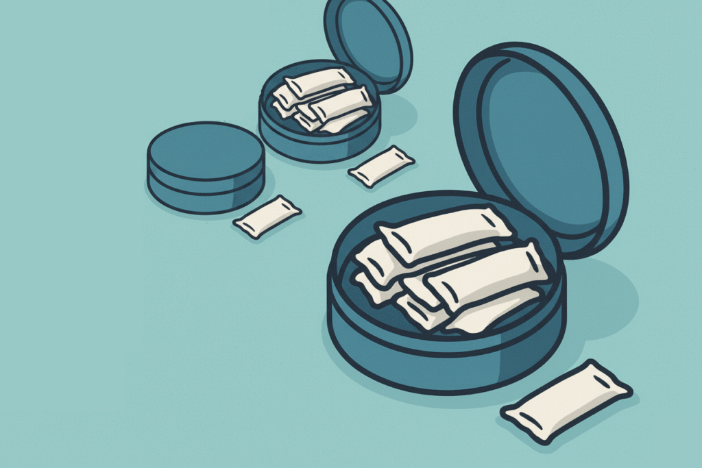 The EU’s crackdown on safer nicotine alternatives risks driving smokers back to cigarettes