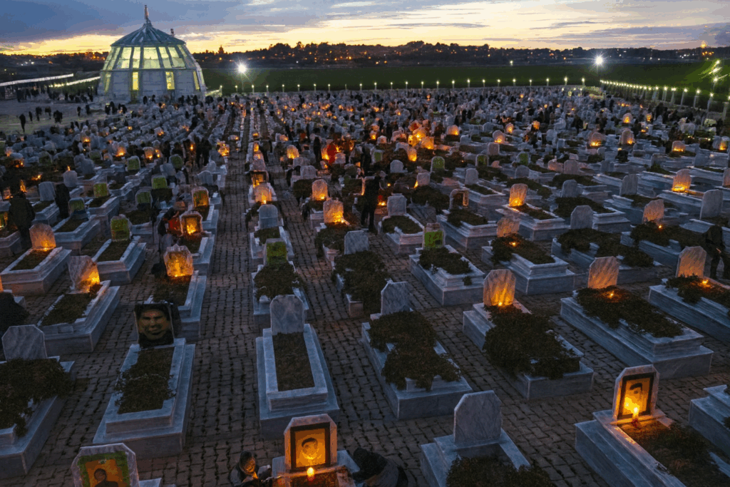 No time to waste in discussing Syria’s future