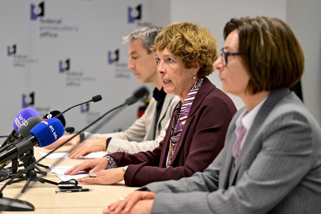 Everything we know so far about the suspects in the PM assassination plot