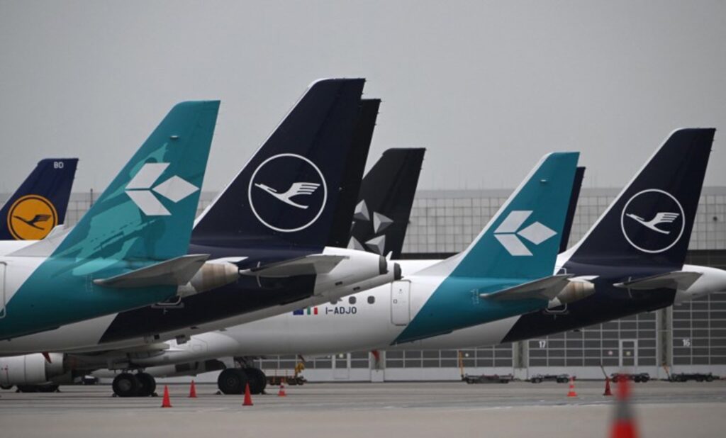 Munich airport closes again after alleged drone sighting