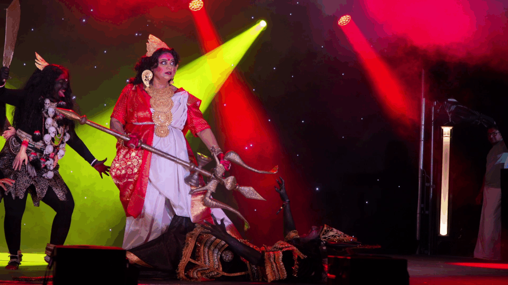 VIDEO: Brussels celebrates Diwali, the festival of lights