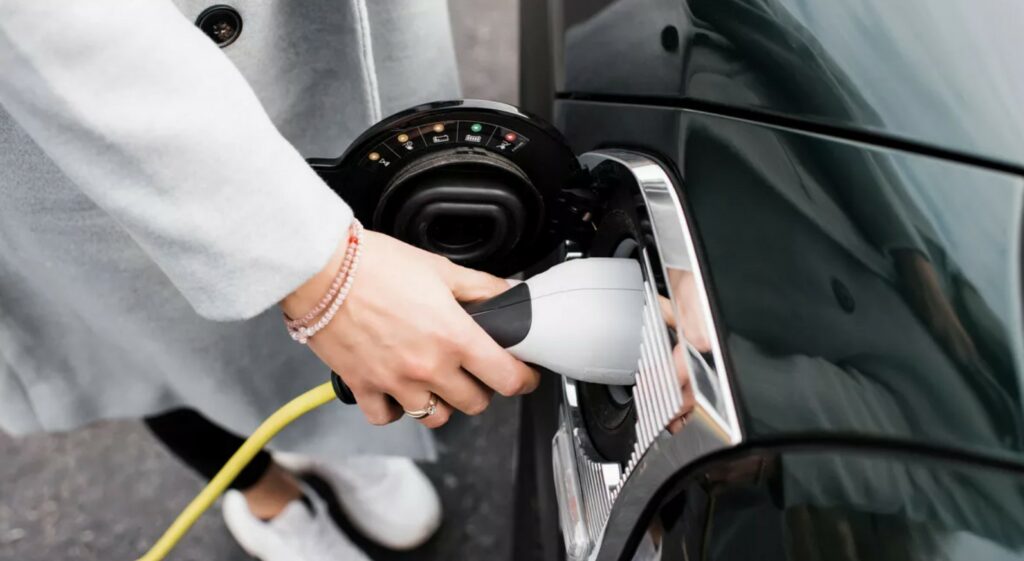 Plug-in hybrids pollute almost as much as gasoline cars, research shows
