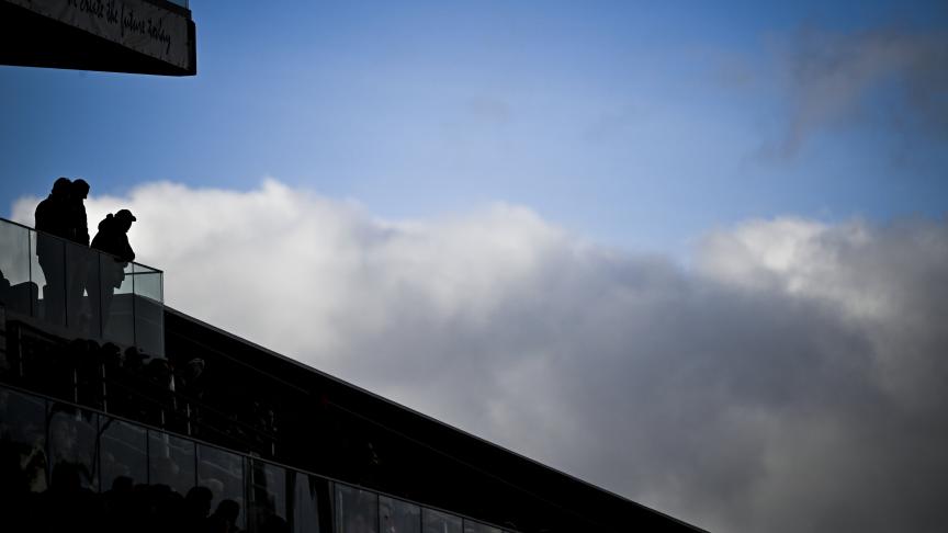 Brief sunny spells before rain returns on Wednesday