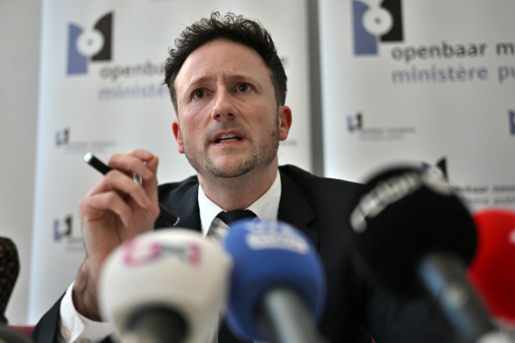 Police must make more efforts to trace stolen goods