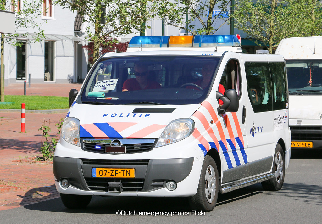 Missing Dutchman's body reportedly found in Belgium