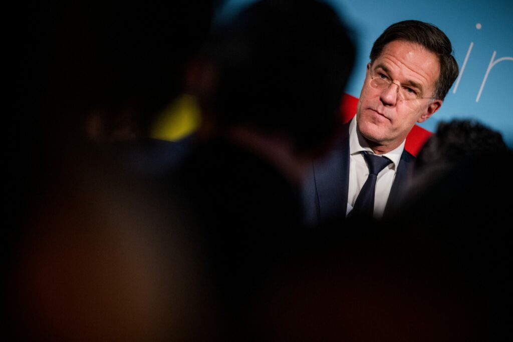 Former NATO staff targeted in corruption probes