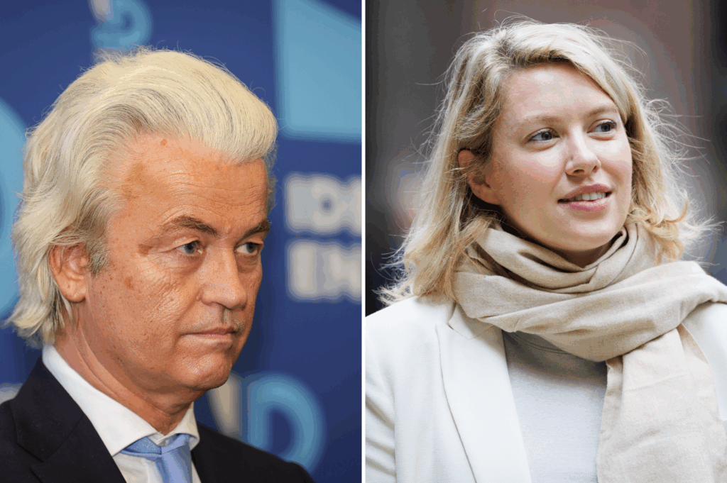 Antwerp mayor and Dutch politician Geert Wilders also targeted in foiled terror plot