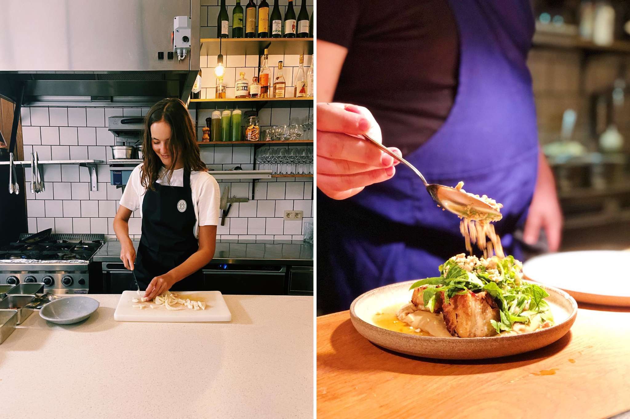 Discover Belgium's latest food and drink trends