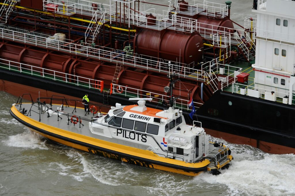 Shipping delays continue as pilots push on with pension protest