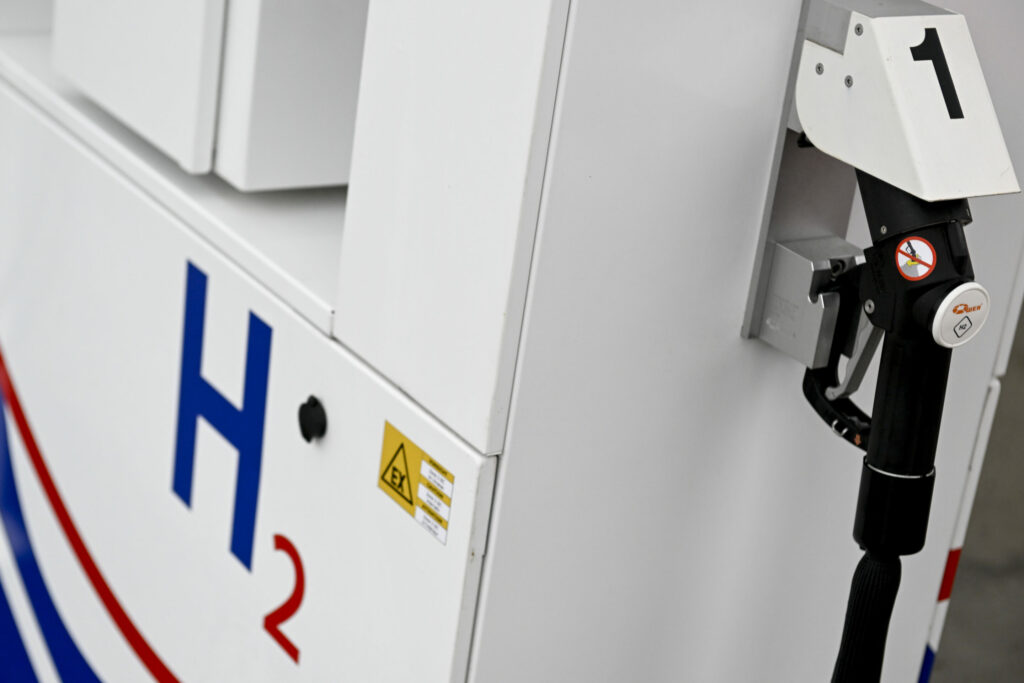 Don't jeopardize the future: Why hydrogen is essential for Europe's transport resilience