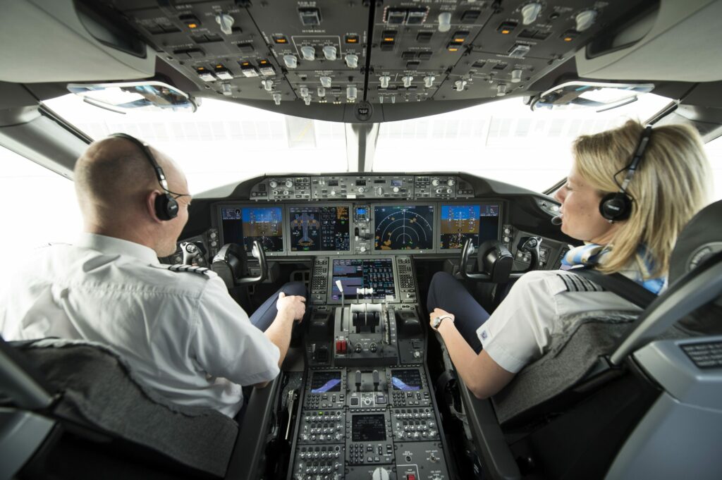 'Swiss cheese': European air safety in danger as rising airline pressure 'dehumanises' staff