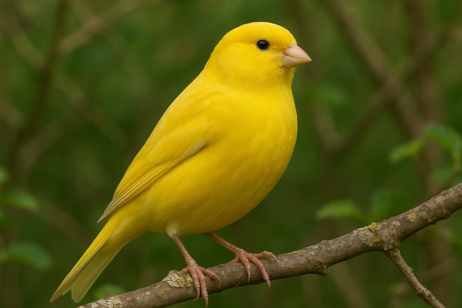 Meet Belgium's beautiful, busy birds