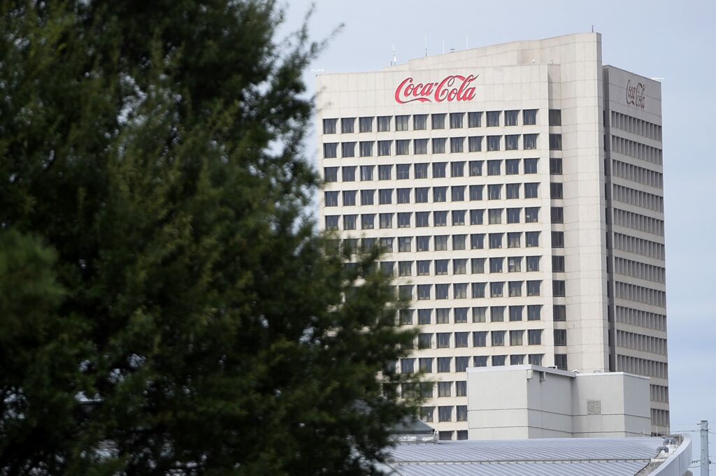 Coca-Cola, IKEA and Volvo join call for EU to resist 'climate deniers'