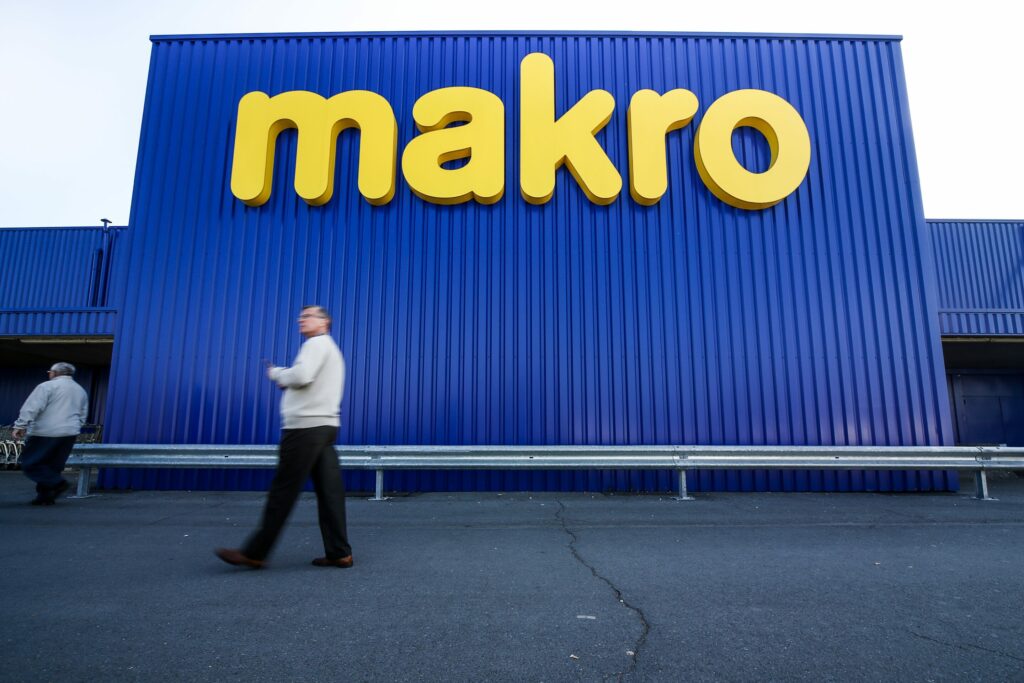 Plans afoot to transform site of long-vacant wholesale store