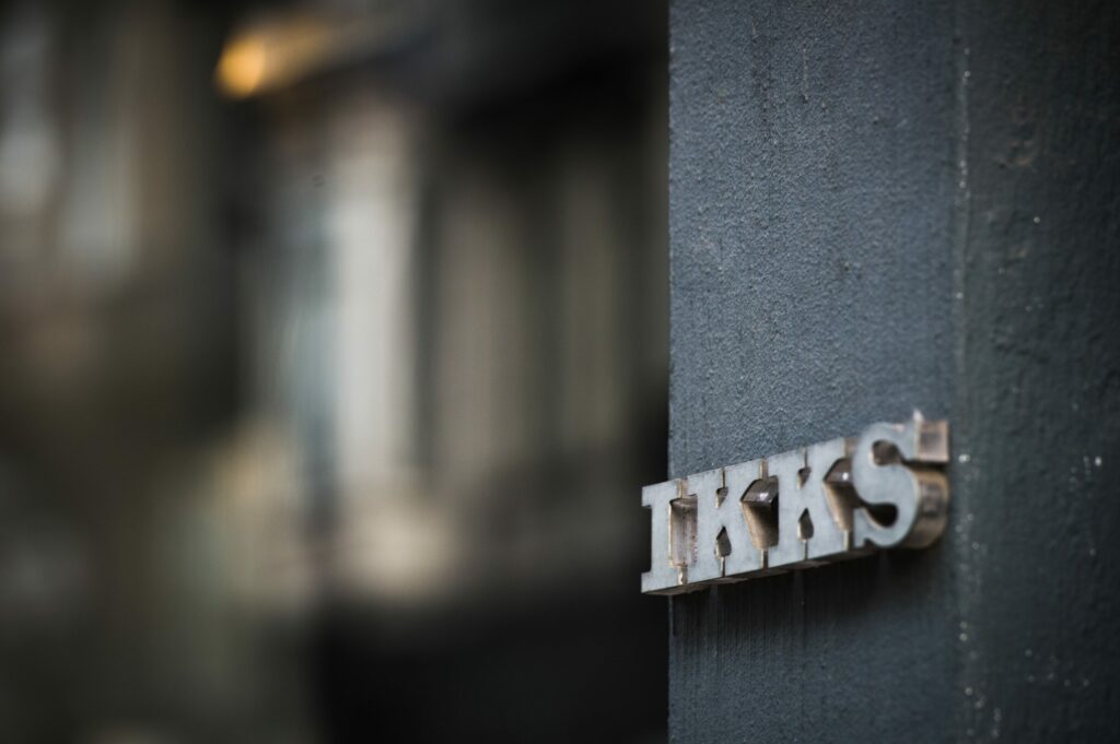 IKKS goes into administration, putting hundreds of jobs at risk