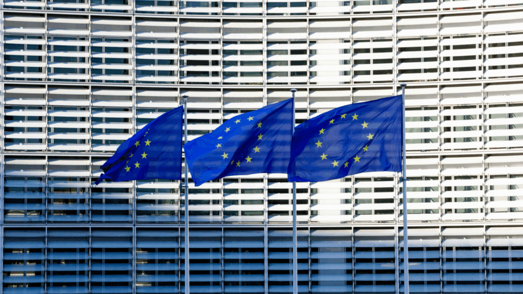 EU ministers agree to end Russian gas imports by end of 2027