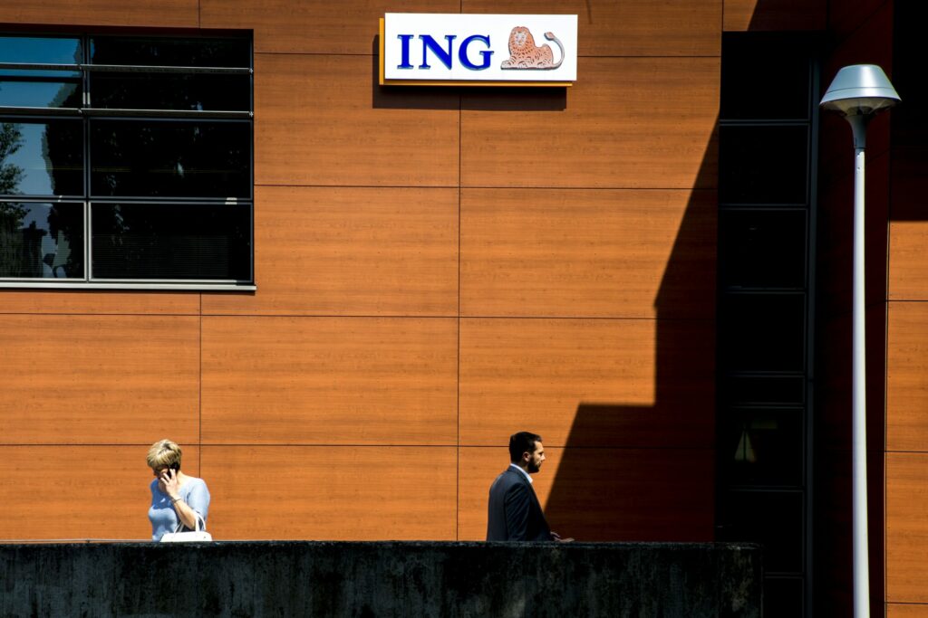 New ING app feature makes paying bills easier