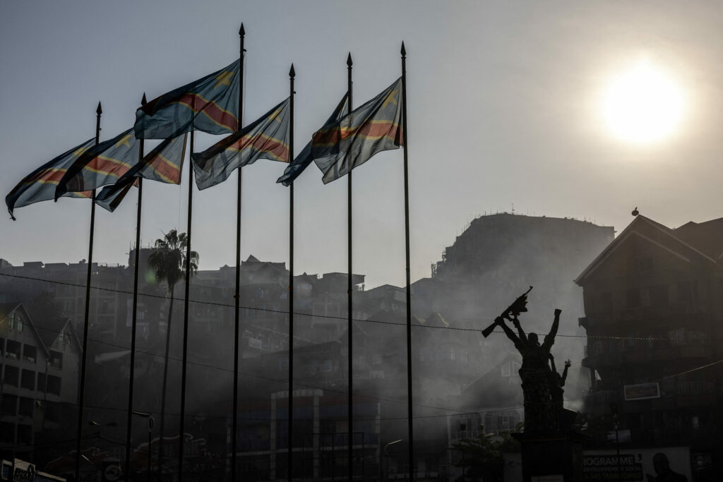 Wounds across borders: Rwanda, the Democratic Republic of Congo, and the unfinished peace