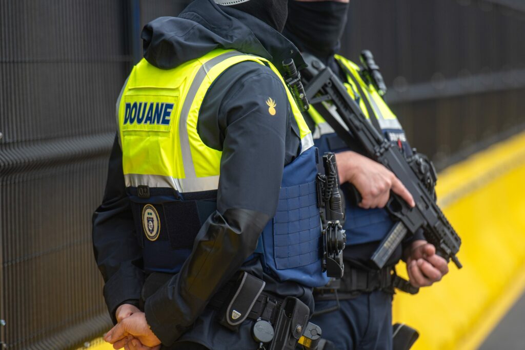 Belgium is ‘turning into a narco-state’, says judge in furious open letter
