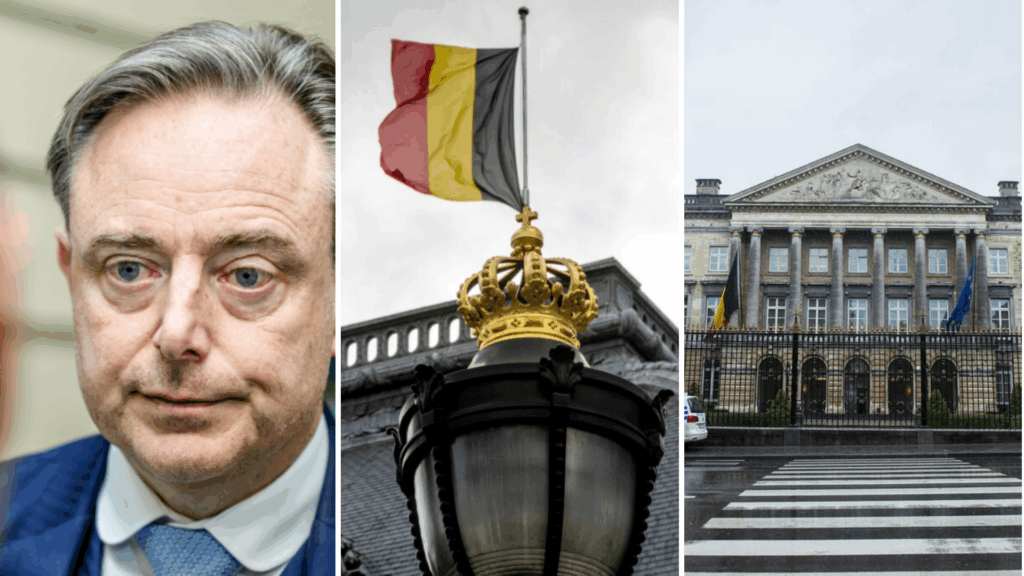 Belgium in Brief: No kern do