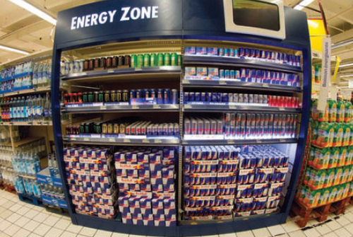 EU probes Red Bull over alleged stifling of energy drink rivals