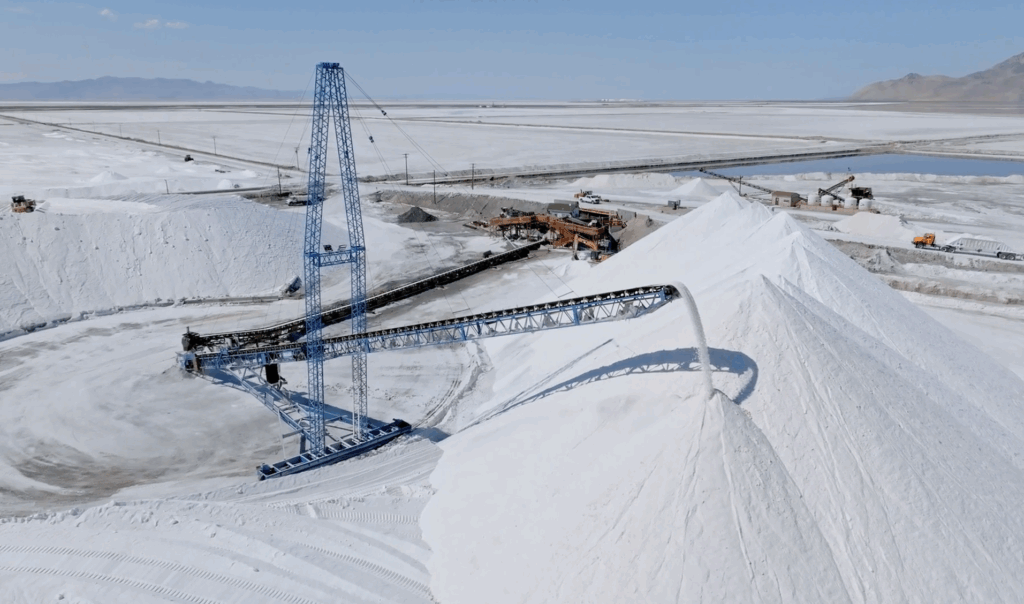 How the EU’s policies on raw materials work