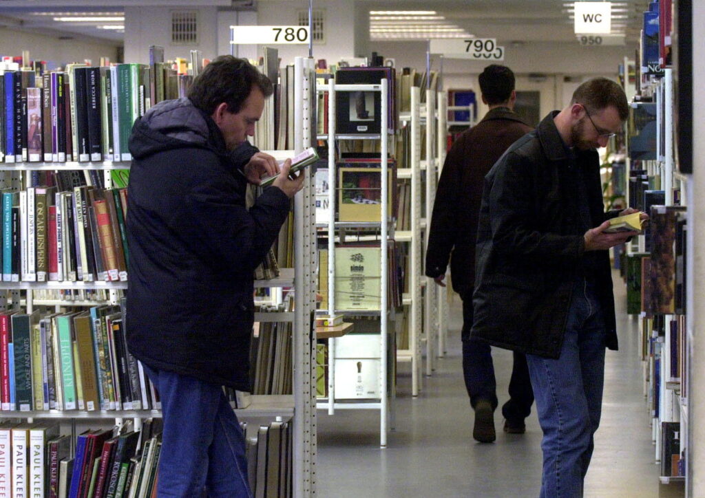 'Lisez-vous le belge' campaign promoting Belgian literature returns in November