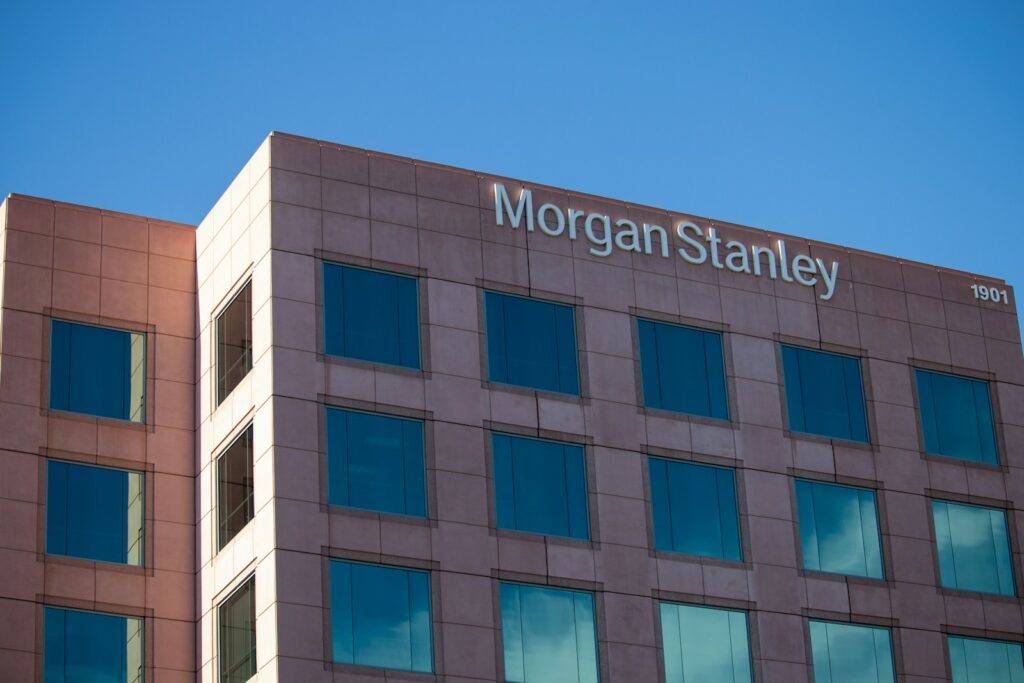 Netherlands fines Morgan Stanley €100 million for tax evasion
