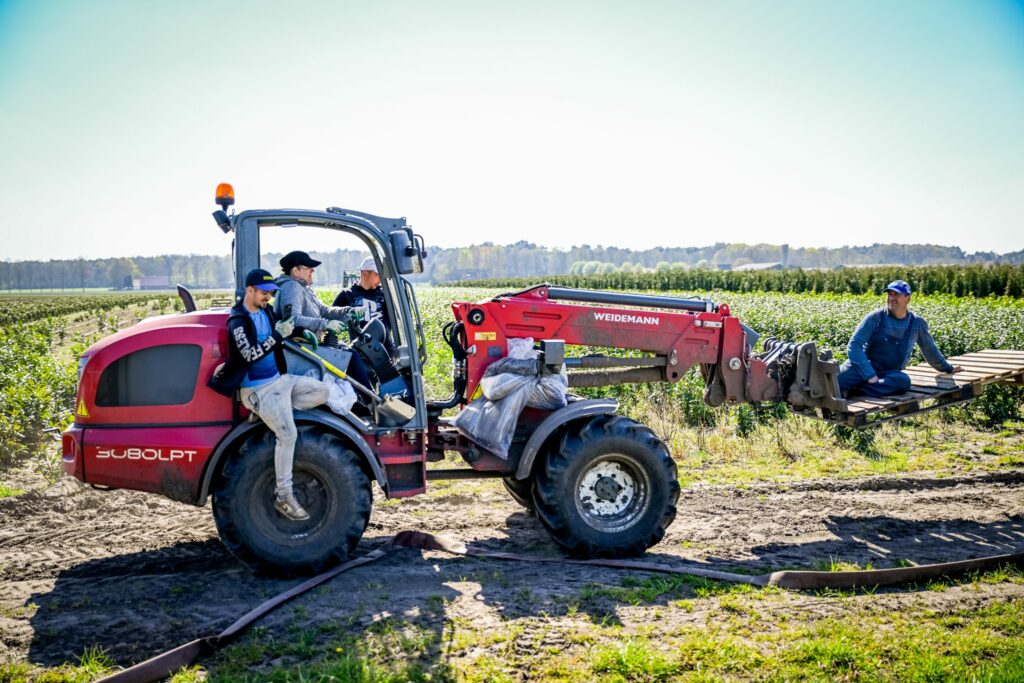 Trump announces $12 billion in aid for American farmers