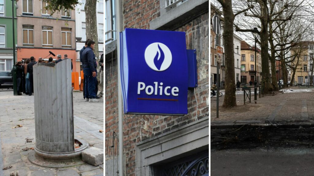 Belgium in Brief: A shot in the dark