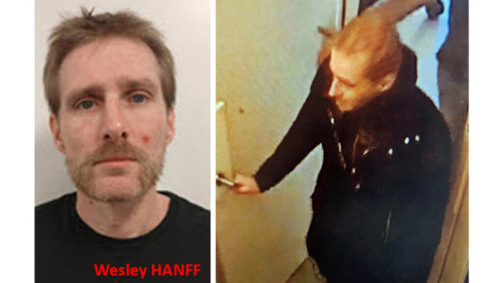 Antwerp police catch two dangerous fugitives