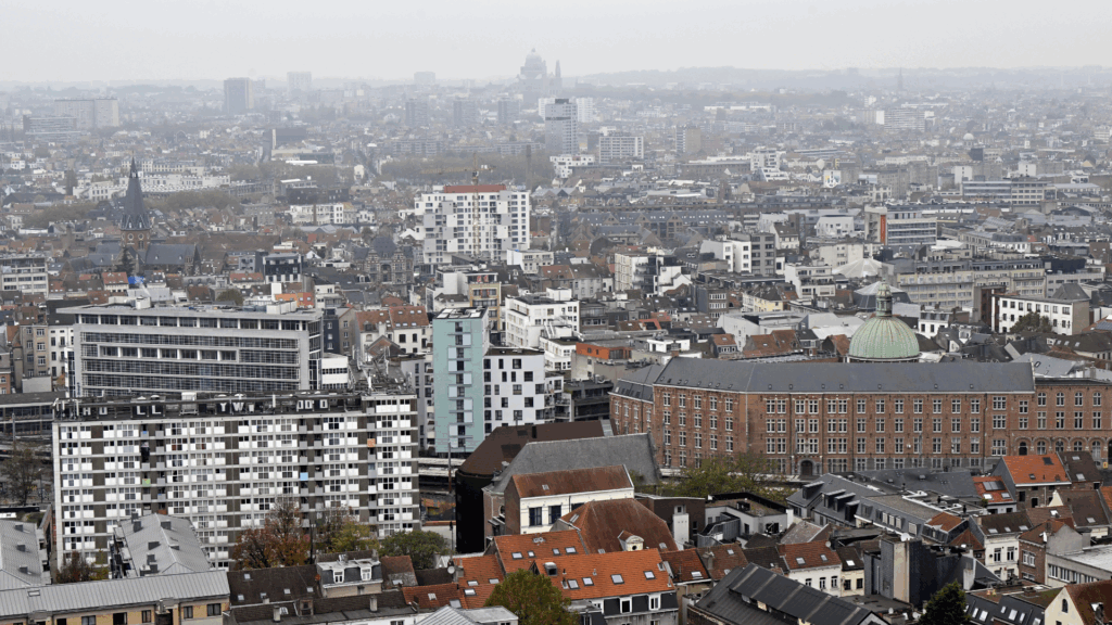 Eviction of asylum seekers from Brussels squat postponed