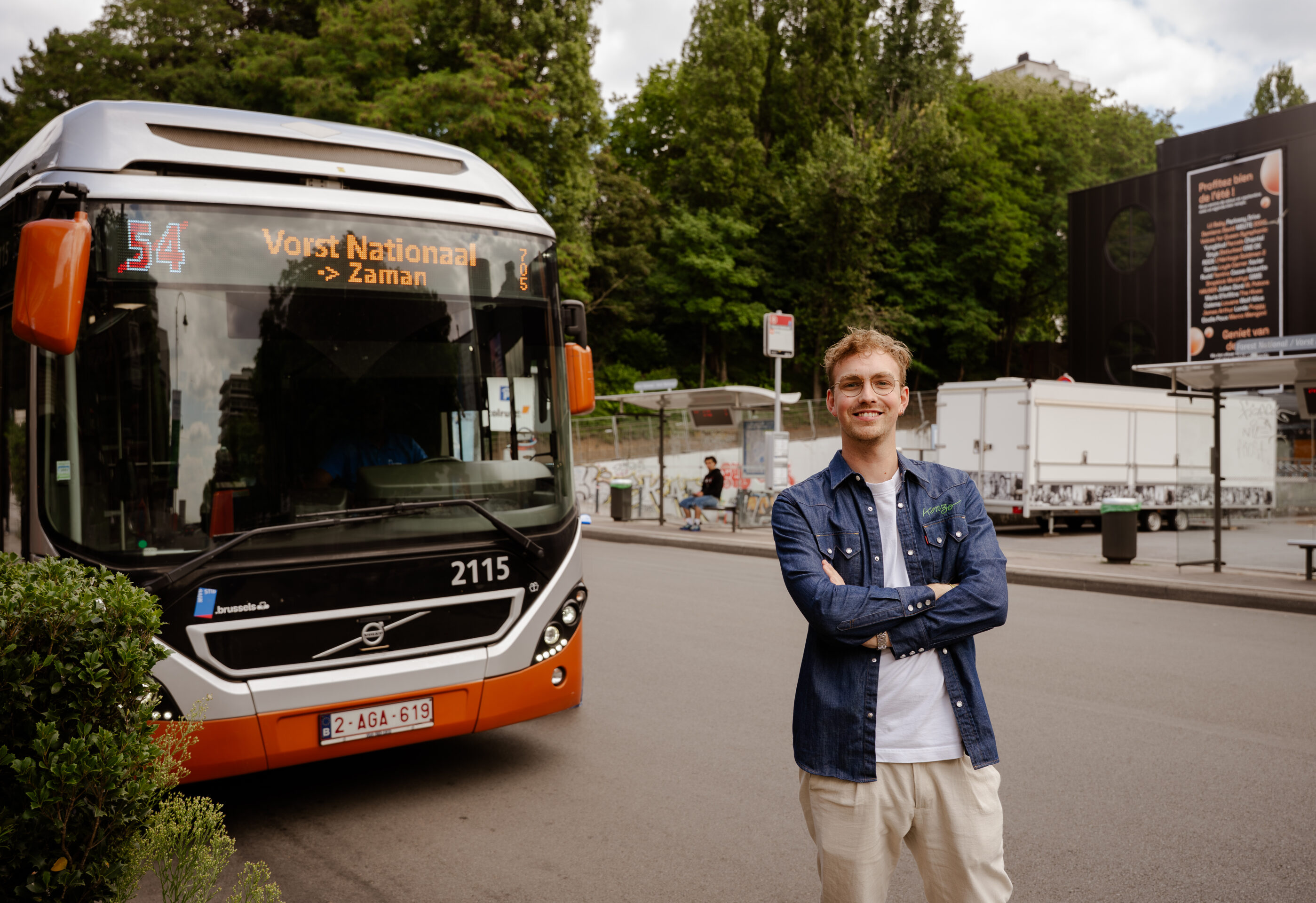 Our ambition is a responsibly moving audience