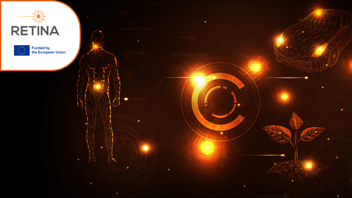 Perception perfected: The promise of project RETINA