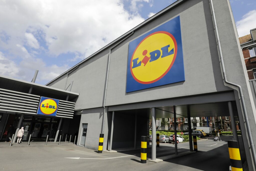 Lidl postpones talks on Sunday opening hours