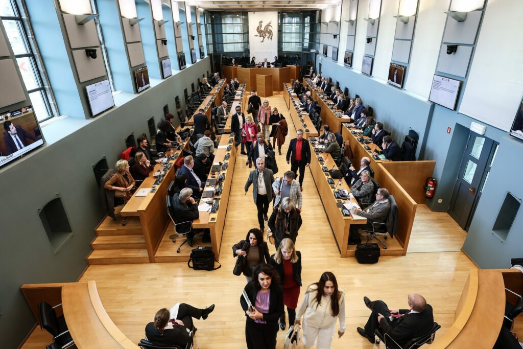 Walloon parliament approves reform to 'Coup de pouce' loan scheme