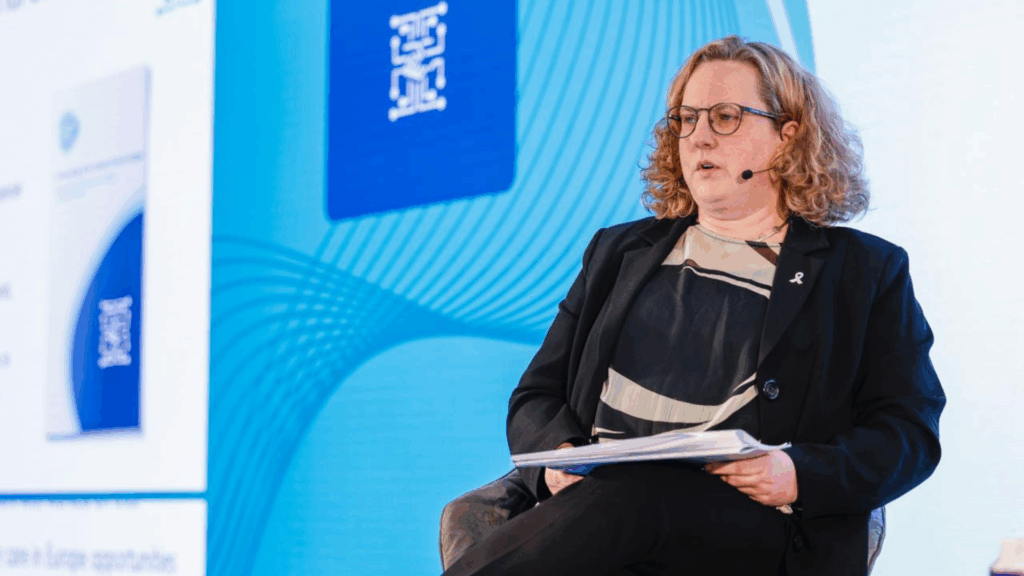 AI and cancer care: 'The potential is huge but we should not overhype it'