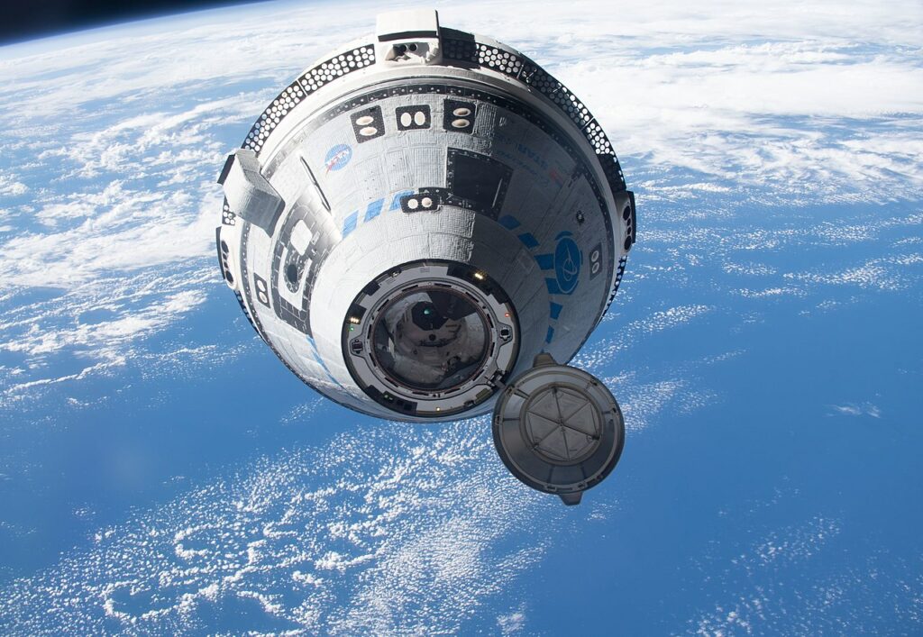 NASA cuts number of Boeing Starliner missions after technical setbacks